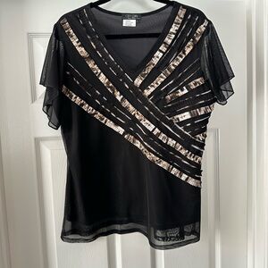 Nancy Bolen City Girl